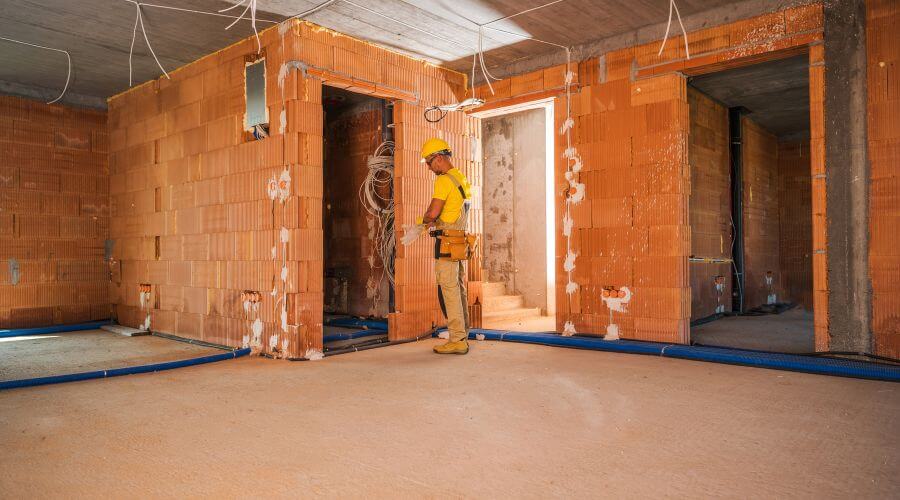 Expert top industrial roofings services in Pisek, ND